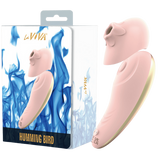 Hummingbird Tapping/Vibrating (Pink)-CN-720606056