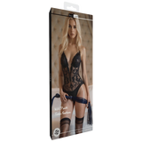 Beginners Whip (Navy)-CN-734195079