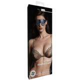 Go Black Blindfold (Navy)-CN-734572239