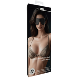 Go Black Blindfold (Black Pebble)-CN-734572452