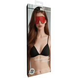 Go Black Blindfold (Scarlet Red)-CN-734572565
