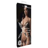 Tie Your Lover Hogtie Connector-CN-737272012