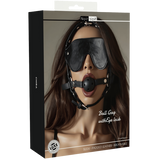 Ball Gag with Eye Mask-CN-738904232