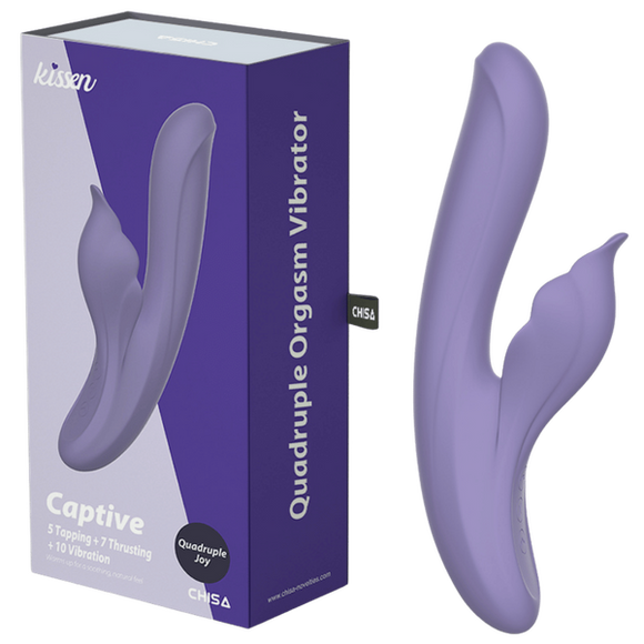 Captive (Purple)-CN-811066281