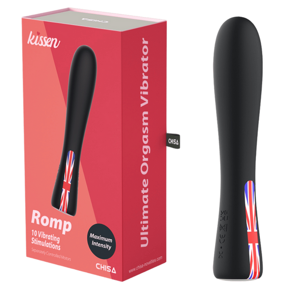 Romp (Black)-CN-811108762