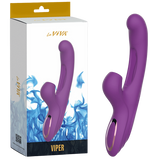Viper Clitoral Sucking - Flickering (Purple)-CN-815542891