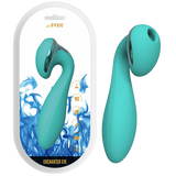 Enchanted Eve Suction Vibe (Blue)-CN-820643409