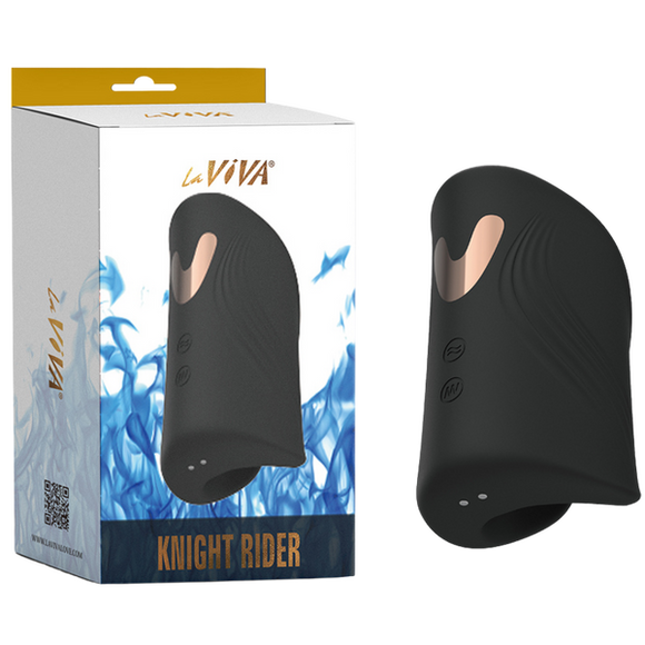 Knight Rider (Black)-CN-820842062