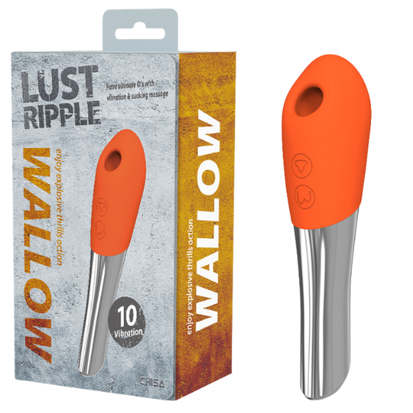 Wallow (Orange)-CN-828440953