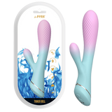 Rechargeable Tinker Bell (Pink/Blue)-CN-840966090