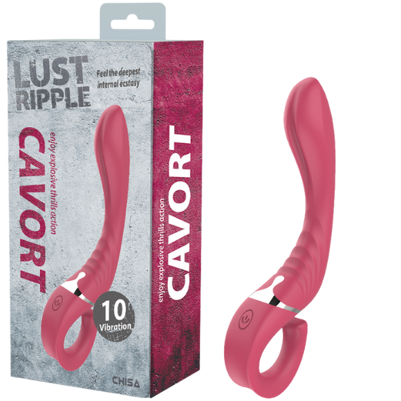 Cavort (Pink)-CN-841061905