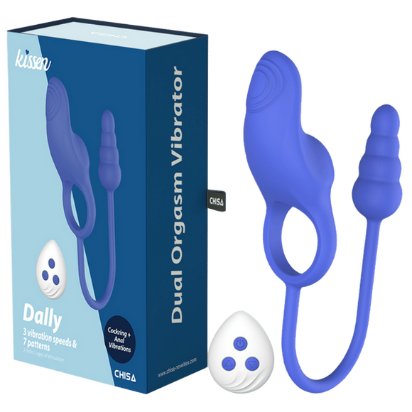 Dally (Blue)-CN-931069281