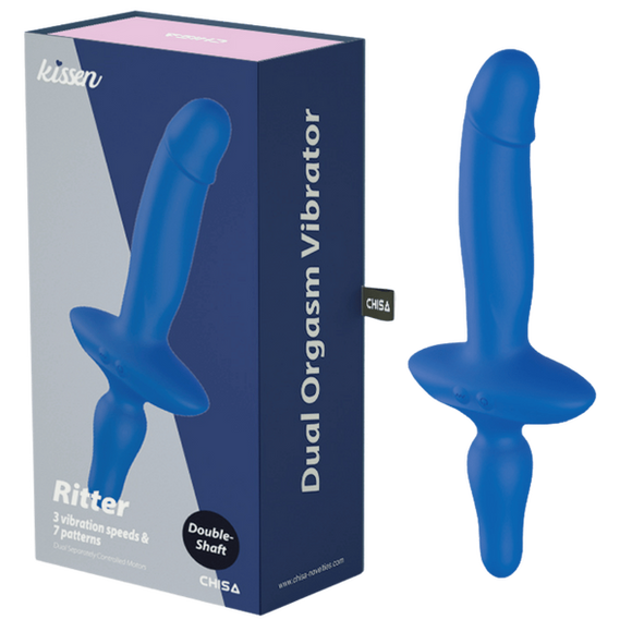 Ritter (Blue)-CN-931077959