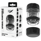 Spiral Portable Quin Cup-CN-995901929