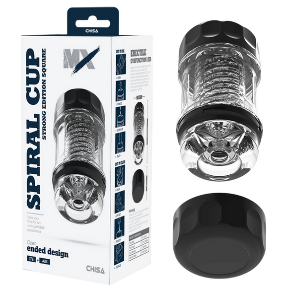 Spiral Cup Strong Edition Square-CN-995901982