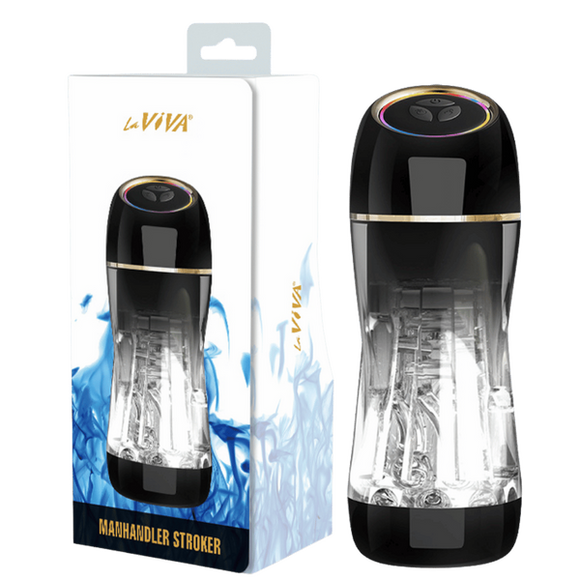 Manhandler Stroker-CN-995907923