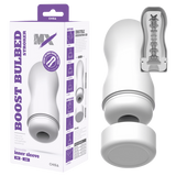 Boost Bulbed Stroker-CN-995945740