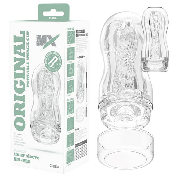 Original Portable Whack Cup-CN-995945800