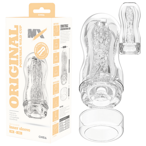 Original Portable Wild Cup-CN-995945830