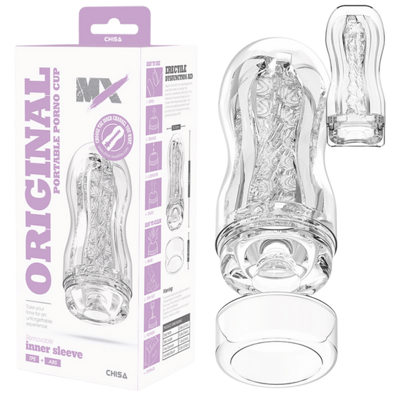 Original Portable Porno Cup-CN-995945860