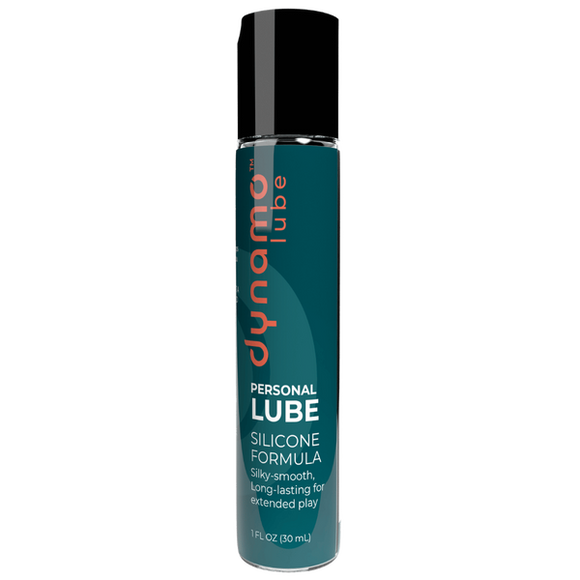 Dynamo Lube Silicone Formula (30ml)-DLS-10