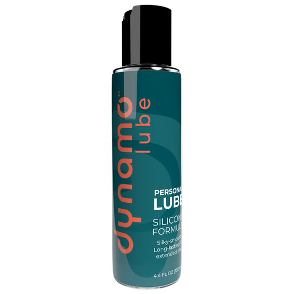 Dynamo Lube Silicone Formula (130ml)-DLS-44