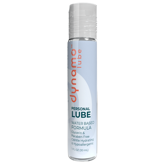 Dynamo Lube Water-Based (30ml)-DLWB-10