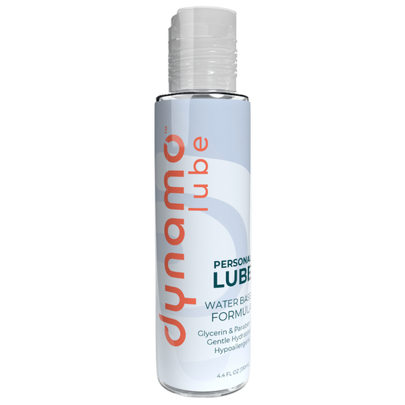 Dynamo Lube Water-Based (130ml)-DLWB-44