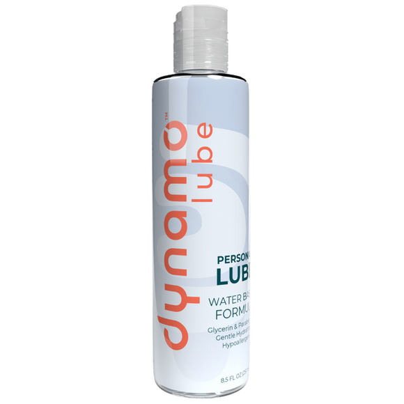 Dynamo Lube Water-Based (251ml)-DLWB-85