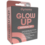 Glow Up Intimacy Kit-DW-KGU