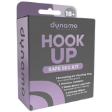 Hook Up Intimacy Kit-DW-KHU