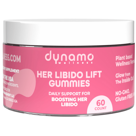 Her Libido Lift Gummies-DWG01