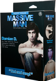Damian D-FDDH016SFA-001