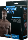Benton G-FDDH018SFA-001