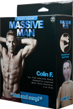 Colin F-FDDH020SFA-001