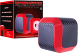 The Cube (Red & Black)-FMQ012A000-008