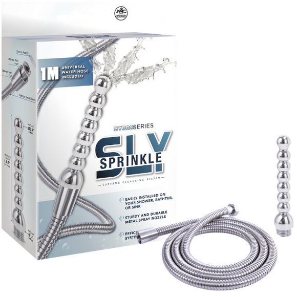 Supreme Cleansing System - Jagged-FNQ035A000-219