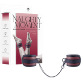 Ankle Cuffs (Red)-FNS038A000-028