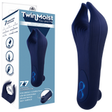 Multi-Functional Rechargeable Stimulator (Blue)-FPBQ026A00-024