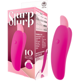 Slurp Slurp - Tongue Stimulator (Pink)-FPBQ029A000-027