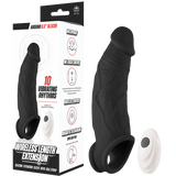 Wireless Length Extension (Black)-FVRR003A00-010