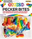 Pecker Bites Candies-HP-3253
