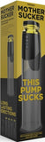 Mother Sucker Rechargeable Masturbator-HP-3291