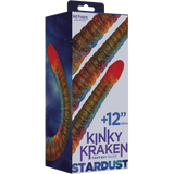 Kinky Kraken 12" Bendable Dildo-HP-3547