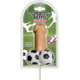 Sports Nuts Cock Pop (Soccer)-HP-3590
