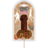Sports Nuts Cock Pop (Basketball)-HP-3591