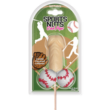 Sports Nuts Cock Pop (Baseball)-HP-3592