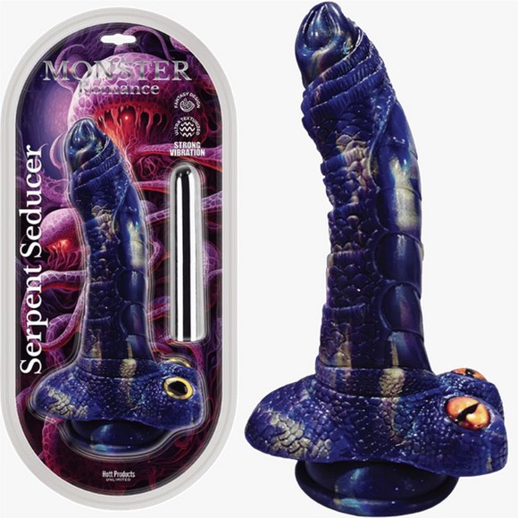Serpent Seducer-HP-3600