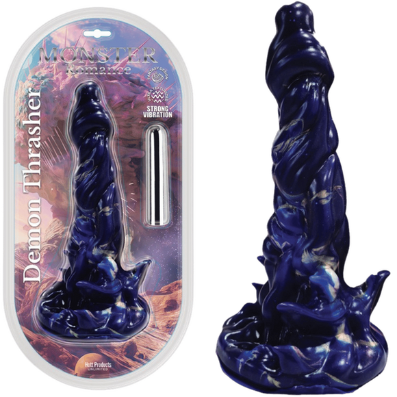 Demon Thrasher-HP-3601