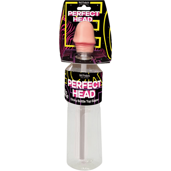 Perfect Head Bottle-HP-3651